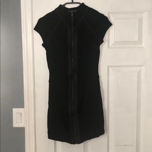 Bebe dress XS